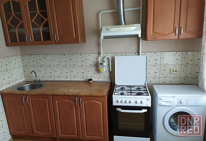 Сдам квартиру мкрн Мирный Макеевка - изображение 3