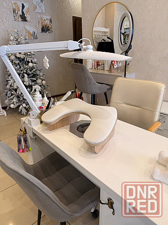 Аренда рабочего стола для мастера маникюра Макеевка - изображение 1