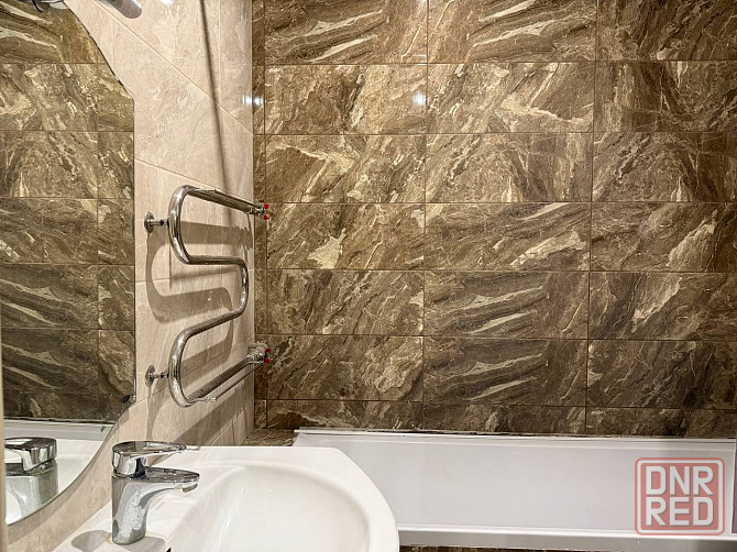 3 комнатная сталинка пр.Ленина Мариуполь - изображение 4