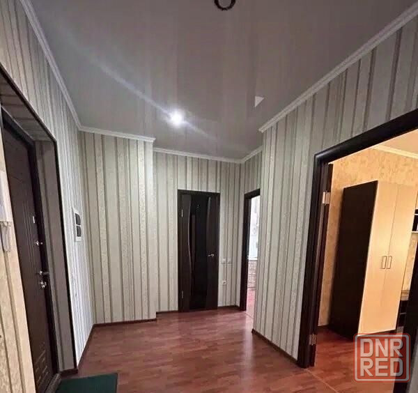 Срочно сдам однокомнатную квартиру в Киевском районе, ул. Батищева Донецк - изображение 5