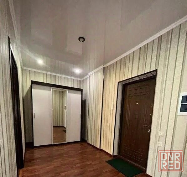 Срочно сдам однокомнатную квартиру в Киевском районе, ул. Батищева Донецк - изображение 4