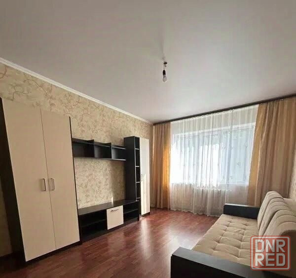 Срочно сдам однокомнатную квартиру в Киевском районе, ул. Батищева Донецк - изображение 3