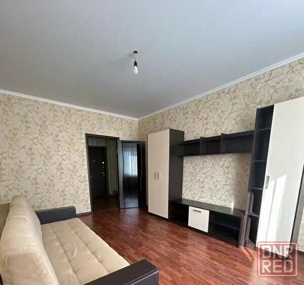 Срочно сдам однокомнатную квартиру в Киевском районе, ул. Батищева Донецк - изображение 2