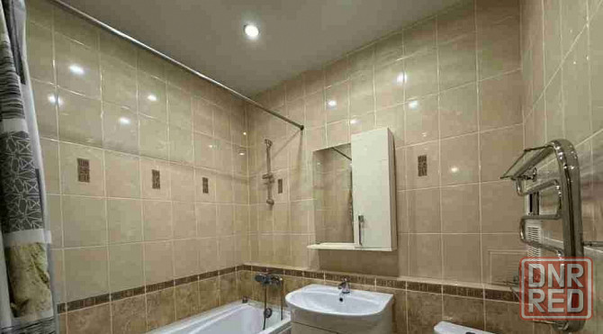 Срочно сдам однокомнатную квартиру в Киевском районе, ул. Батищева Донецк - изображение 7