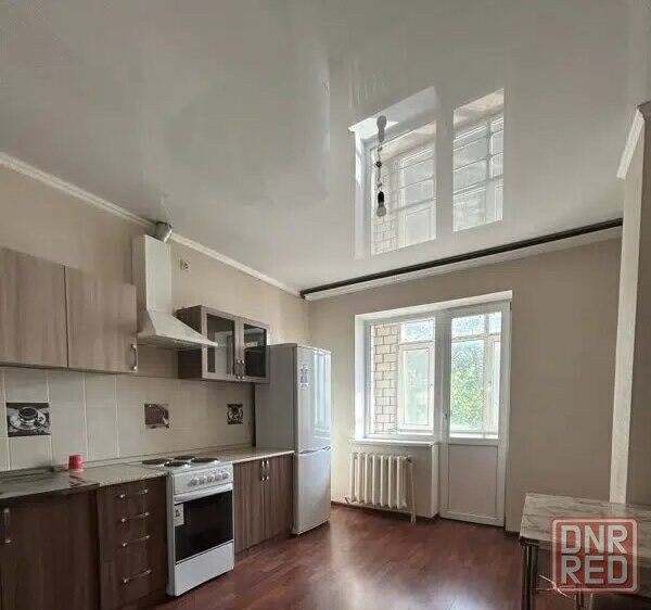 Срочно сдам однокомнатную квартиру в Киевском районе, ул. Батищева Донецк - изображение 1