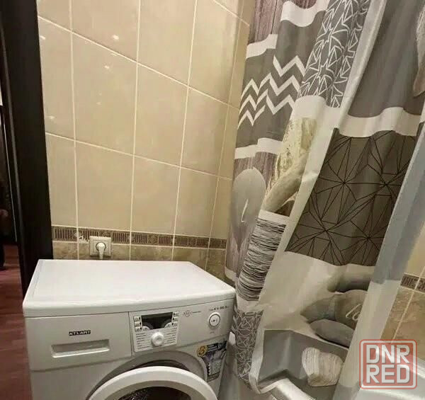 Срочно сдам однокомнатную квартиру в Киевском районе, ул. Батищева Донецк - изображение 6