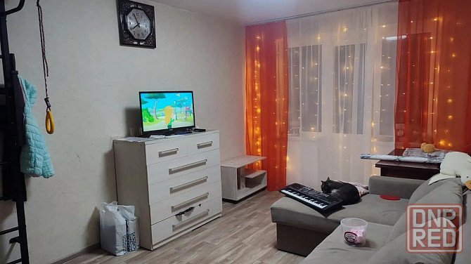 Сдам квартиру в Макеевке на Почте Макеевка - изображение 1