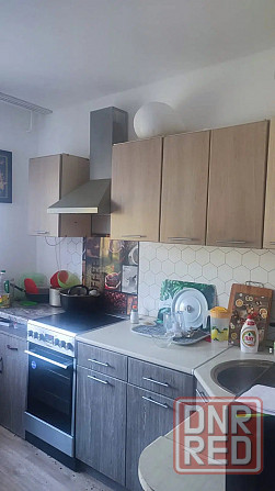 Сдам квартиру в Макеевке на Почте Макеевка - изображение 2