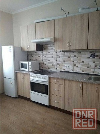 сдам квартиру на дк якхз Макеевка - изображение 1