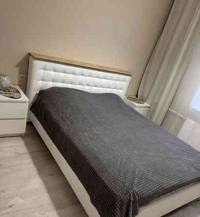 Сдаю двухкомнатную квартиру в Ленинском районе Донецка по адресу: улица Луговцова, 1 Донецк