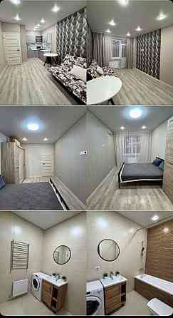 Сдаётся евро двушка в Кальмиусском районе города Мариуполь Мариуполь