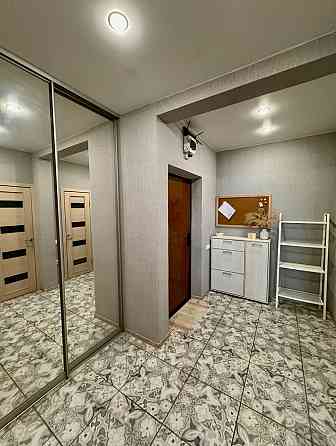 Сдаётся двухкомнатная квартира в Кальмиусском районе Мариуполь