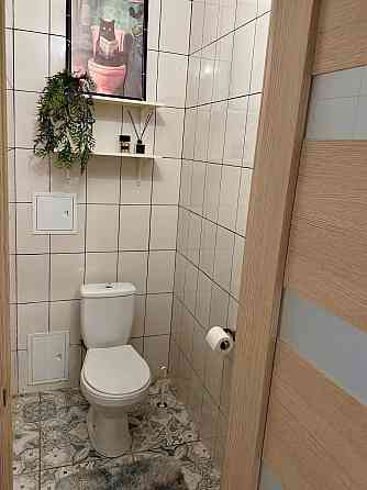 Сдаётся двухкомнатная квартира в Кальмиусском районе Мариуполь