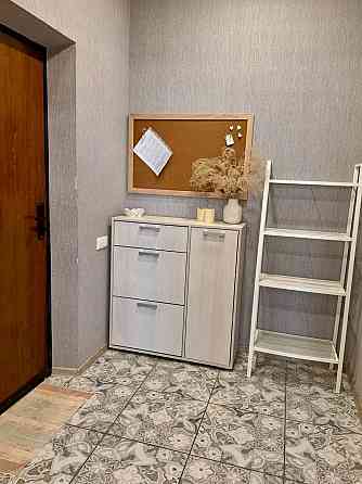 Сдаётся двухкомнатная квартира в Кальмиусском районе Мариуполь