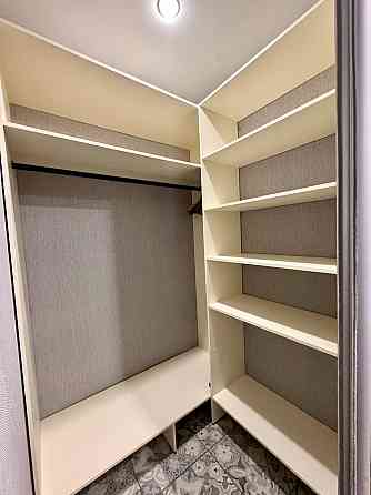 Сдаётся двухкомнатная квартира в Кальмиусском районе Мариуполь