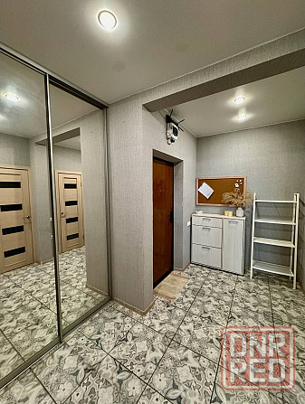 Сдаётся двухкомнатная квартира в Кальмиусском районе Мариуполь - изображение 3