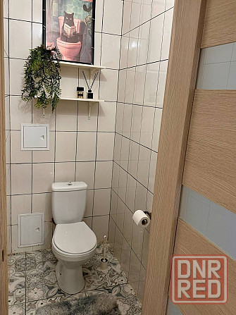 Сдаётся двухкомнатная квартира в Кальмиусском районе Мариуполь - изображение 4