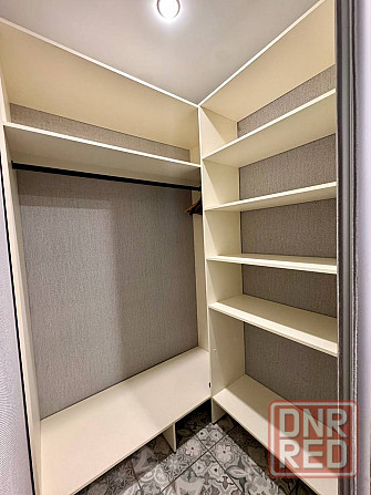 Сдаётся двухкомнатная квартира в Кальмиусском районе Мариуполь - изображение 1