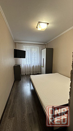 Сдам 2-комнатную квартиру в Ворошиловском р-не, ул. Челюскинцев Ориентир: Хмели Донецк - изображение 6