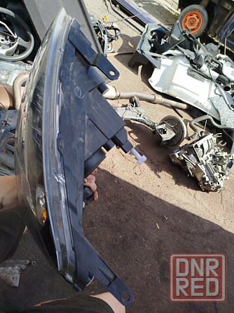 Фара правая передняя Лада Гранта Енакиево - изображение 3