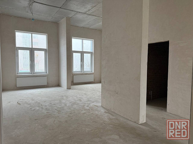 нежилое помещение жк" резиденция 2" Мариуполь - изображение 2