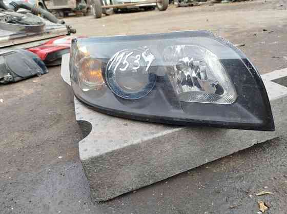 Фара правая передняя Volvo S40 Енакиево