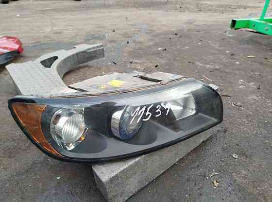 Фара правая передняя Volvo S40 Енакиево
