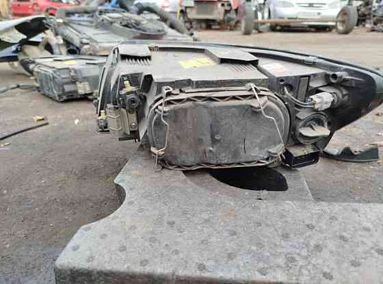 Фара правая передняя Volvo S40 Енакиево