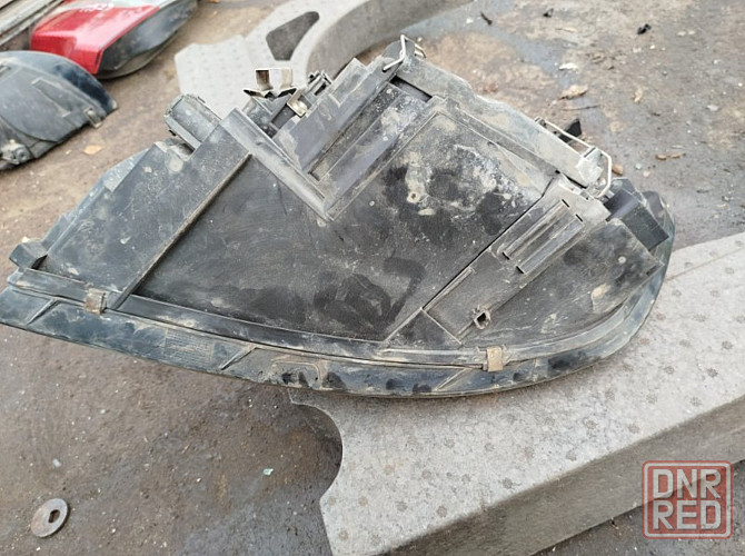 Фара правая передняя Volvo S40 Енакиево - изображение 5