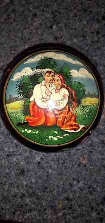 Продам шкатулу деревянную Донецк