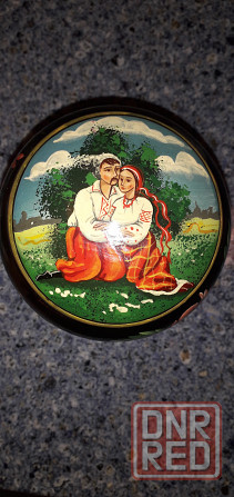 Продам шкатулу деревянную Донецк - изображение 3