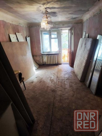 Продам 2х.ком. квартиру в центре города Дворец культуры Юность Донецк - изображение 1