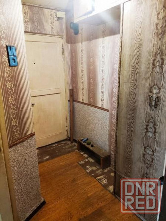 Продам 2х.ком. квартиру в центре города Дворец культуры Юность Донецк - изображение 6