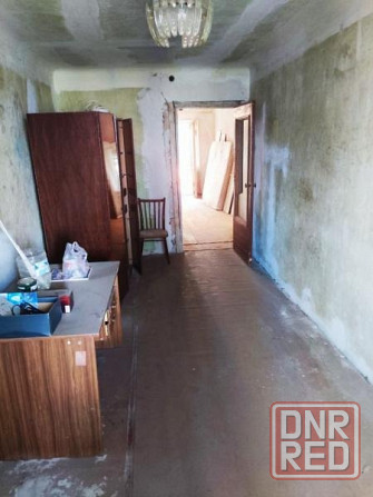 Продам 2х.ком. квартиру в центре города Дворец культуры Юность Донецк - изображение 2