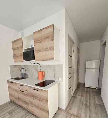 Сдаю однокомнатную квартиру в Киевском районе Донецка по адресу: Университетская улица, 83 Ориентир: Донецк