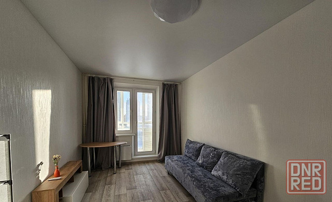 Сдаю однокомнатную квартиру в Киевском районе Донецка по адресу: Университетская улица, 83 Ориентир: Донецк - изображение 2