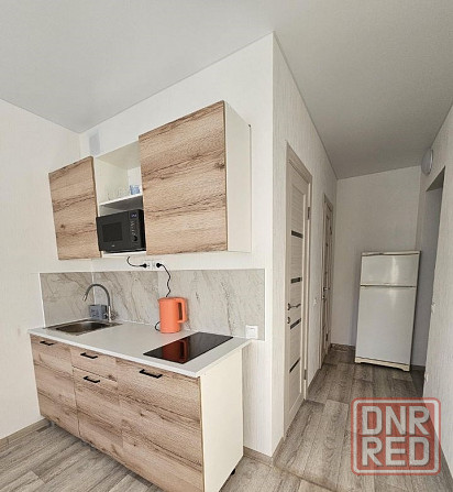 Сдаю однокомнатную квартиру в Киевском районе Донецка по адресу: Университетская улица, 83 Ориентир: Донецк - изображение 3