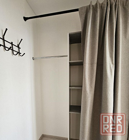 Сдаю однокомнатную квартиру в Киевском районе Донецка по адресу: Университетская улица, 83 Ориентир: Донецк - изображение 4