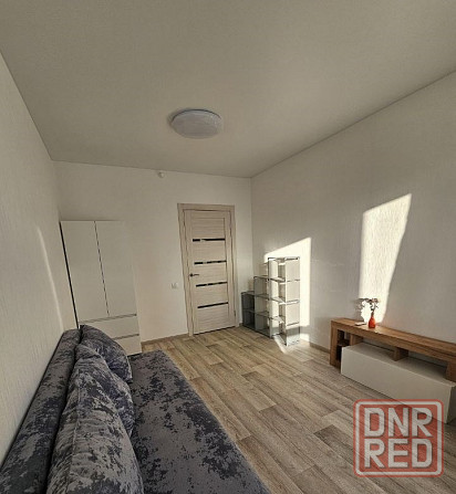 Сдаю однокомнатную квартиру в Киевском районе Донецка по адресу: Университетская улица, 83 Ориентир: Донецк - изображение 1