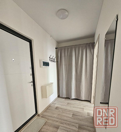 Сдаю однокомнатную квартиру в Киевском районе Донецка по адресу: Университетская улица, 83 Ориентир: Донецк - изображение 7