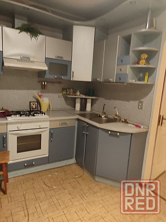 Продажа 3-х ком кв остановка Школа Торг возможен Макеевка - изображение 7