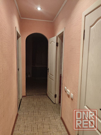 Продажа 3-х ком кв остановка Школа Торг возможен Макеевка - изображение 5