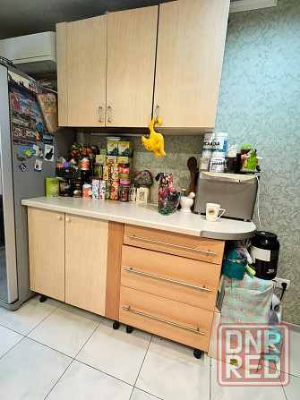 Кухонный гарнитур Донецк - изображение 1