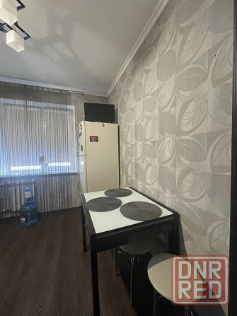 Сдаётся 2-х комнатная квартира в Пролетарском районе Ориентир: Ас Щетинина Донецк - изображение 3