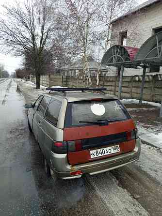 Продам машину Донецк