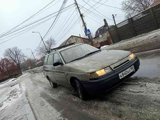 Продам машину Донецк