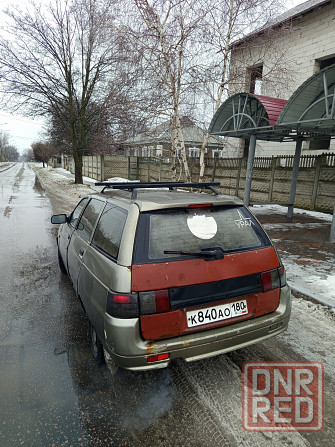 Продам машину Донецк - изображение 3