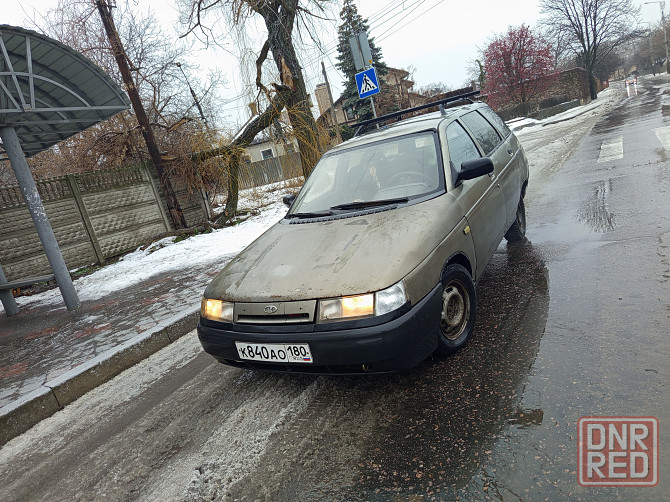 Продам машину Донецк - изображение 2