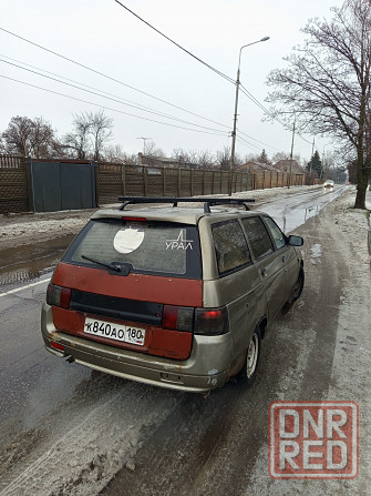 Продам машину Донецк - изображение 4