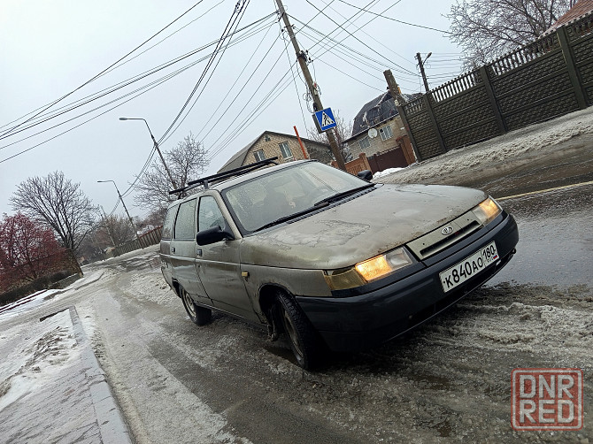 Продам машину Донецк - изображение 1